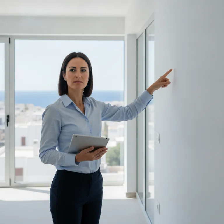 Agenzia Immobiliare Commerciale servizio a Florence